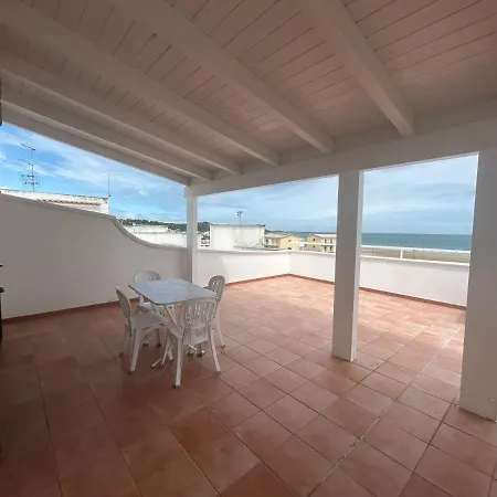 Casa Giritela Vieste