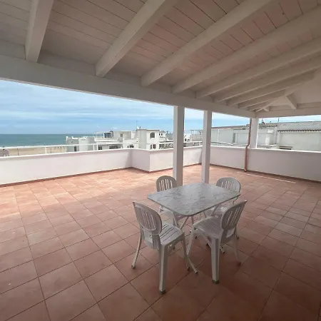 Casa Giritela * Vieste