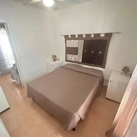 Casa de Férias Casa Giritela Vieste